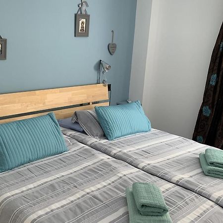 Wonderful Beach Apartment Нерха Екстериор снимка