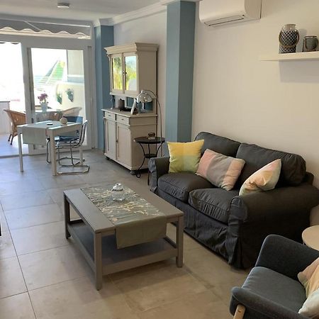 Wonderful Beach Apartment Нерха Екстериор снимка