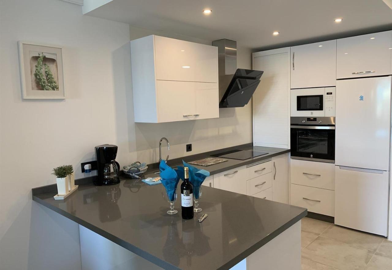 Wonderful Beach Apartment Нерха Екстериор снимка