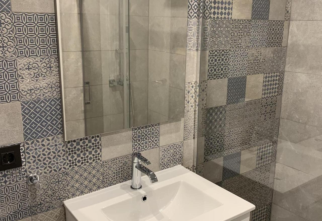 Wonderful Beach Apartment Нерха Екстериор снимка